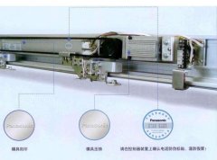 松下120型自动平移门控制装置