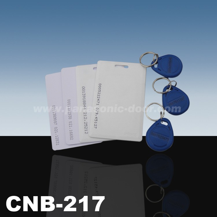 卡博CNB-217 ID感应卡